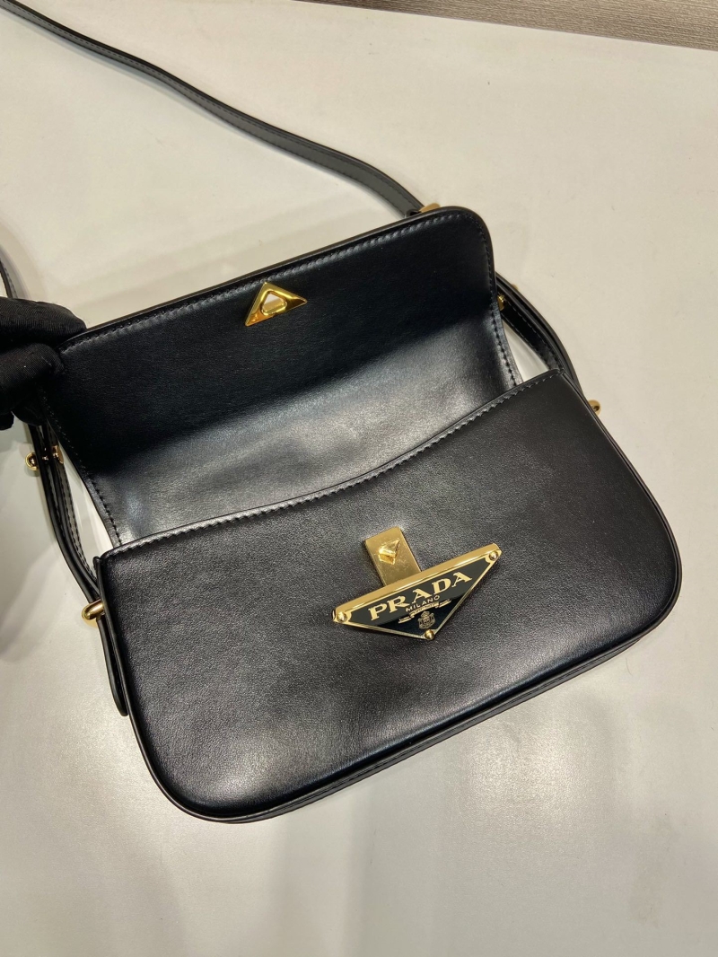 Prada Satchel Bags